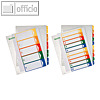 Details zu LEITZ PC-beschriftbare Re...
