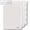 Details zu Durable Blanko-Register K...