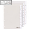 Details zu Durable Blanko-Register K...