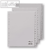 Details zu Durable Ordnerregister DI...