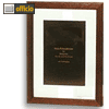 Details zu Holz-Bilderrahmen 10x15 c...