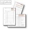 Details zu Sigel Formular Rapport/Re...