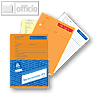 Details zu Zweckform Formular Gespr�...