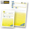 Details zu 3M Post-it Haftformular G...