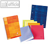 Details zu Clairefontaine Collegebl�...