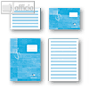 Details zu Clairefontaine Notenhefte...