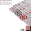 Details zu Ecobra Radierminen 3923 r...