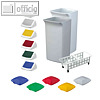 Details zu Durable Serie DURABIN SQU...