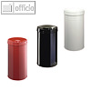 Details zu Durable Papierkörbe, 62l...