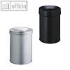 Details zu Durable Papierkörbe, 15l...