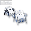 Details zu Durable Rollkartei TELIND...