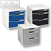 Details zu Multiform Büroboxen Syst...