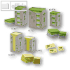 Details zu 3M Post-it Haftnotizen Re...