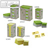 Details zu Post-it Haftnotizen Recyc...