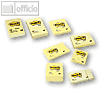 Details zu 3M Haftnotizen Post it No...