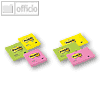 Details zu 3M Post-it Haftnotizen No...