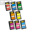 Details zu Post-it Haftnotizen Index...