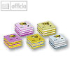 Details zu Post-it® Haftnotizwürfe...