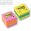 Details zu Post-it® Haftnotizwürfe...