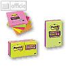 Details zu Post-it Super Sticky Neon...