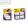 Details zu Post-it® Index Tabs Stro...