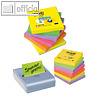 Details zu Post-it Haftnotizen Z-Not...