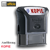 Details zu Trodat Office Printy, Sel...