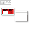 Details zu Dokumententaschen DL, ext...