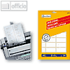 Details zu Zweckform Adress-Etikette...