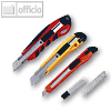 Details zu 5-Star Cutter, 9 mm oder ...