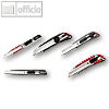 Details zu Styro NT-Cutter, Aluminiu...