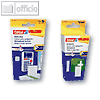 Details zu Tesa VELCRO Klettband, we...