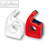 Details zu Tesa Handabroller Easy Cu...