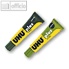 Details zu UHU plus endfest 300, 2-K...
