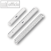 Details zu Rotring Lineale 17 cm - 3...