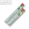 Details zu Maped Lineal, 30 cm bzw. ...