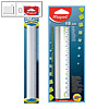 Details zu Maped Aluminium Lineal, 1...