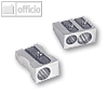 Details zu 5-Star Anspitzer Metall i...