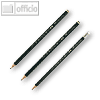 Details zu Faber Bleistift 9000, gr�...