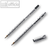Details zu Faber Bleistift Grip 2001...
