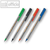 Details zu Edding Fineliner 55, 0.3 ...