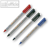 Details zu Edding Fineliner 88/89, 0...