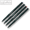 Details zu Faber-Castell Feinpen 0.4...