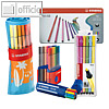Details zu Stabilo Fasermaler pen 68...