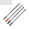 Details zu Laco Fineliner FL10, vers...