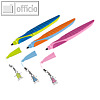 Details zu Herlitz Tintenroller sky....