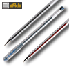 Details zu Pentel Kugelschreiber BK7...
