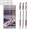 Details zu Pentel Hybrid Gel-Tintenr...