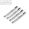 Details zu Parker Rollerball-Minen...