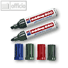 Details zu Edding Permanentmarker 50...